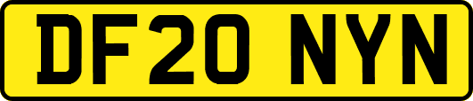 DF20NYN