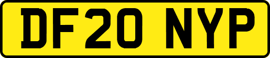 DF20NYP
