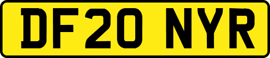 DF20NYR