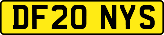 DF20NYS