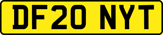 DF20NYT