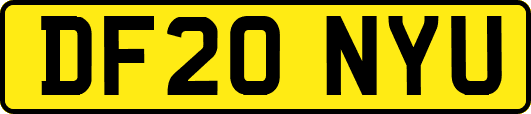 DF20NYU