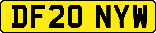 DF20NYW