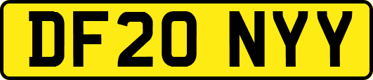 DF20NYY