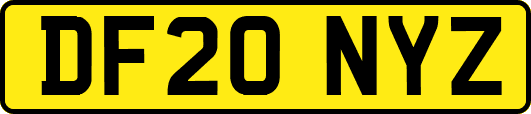 DF20NYZ