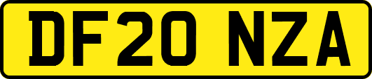 DF20NZA