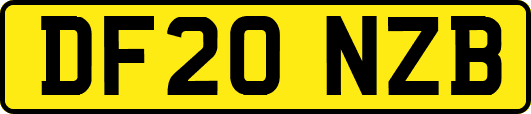 DF20NZB