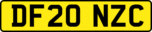 DF20NZC