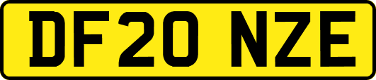 DF20NZE