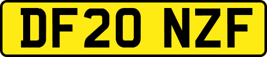 DF20NZF