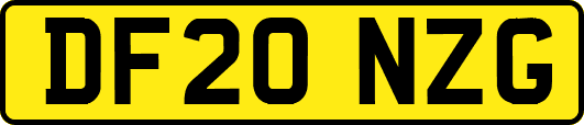 DF20NZG