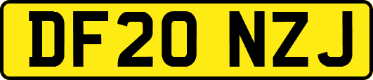 DF20NZJ