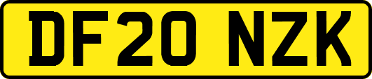 DF20NZK