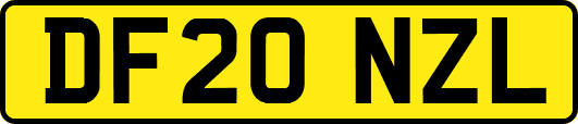 DF20NZL