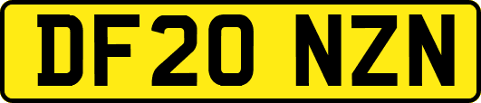 DF20NZN
