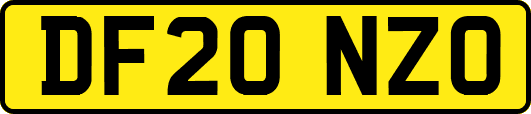 DF20NZO