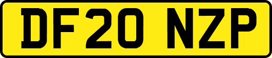 DF20NZP