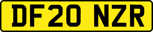 DF20NZR