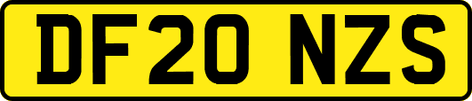 DF20NZS