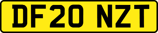 DF20NZT