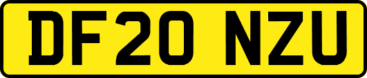 DF20NZU