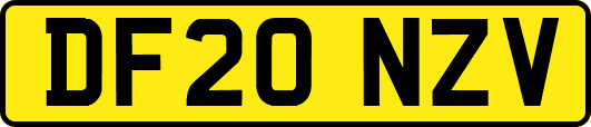 DF20NZV