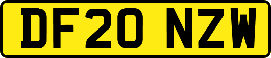 DF20NZW