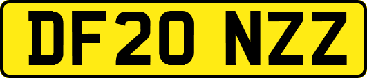 DF20NZZ