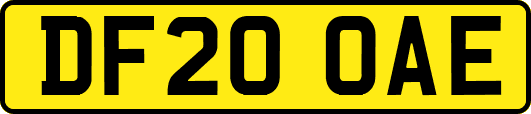 DF20OAE