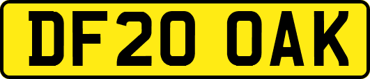 DF20OAK