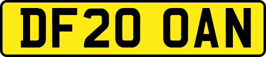 DF20OAN