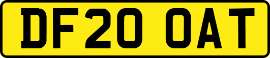 DF20OAT