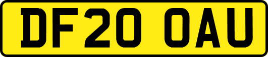 DF20OAU