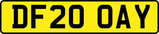 DF20OAY
