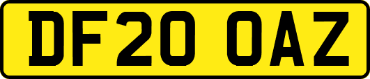 DF20OAZ