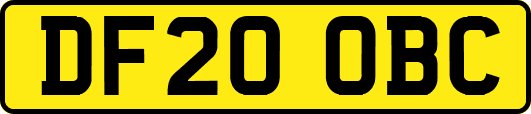DF20OBC