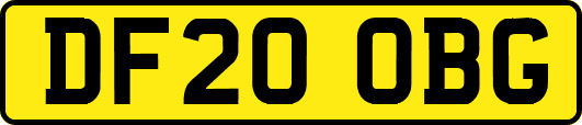 DF20OBG