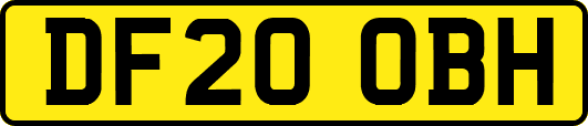 DF20OBH