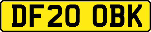 DF20OBK