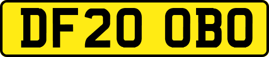 DF20OBO
