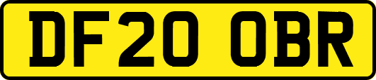 DF20OBR