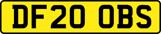 DF20OBS