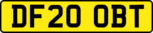 DF20OBT