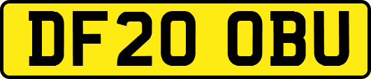 DF20OBU