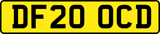 DF20OCD