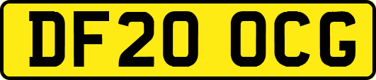 DF20OCG