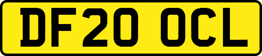 DF20OCL
