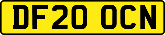 DF20OCN