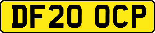 DF20OCP