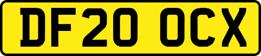 DF20OCX